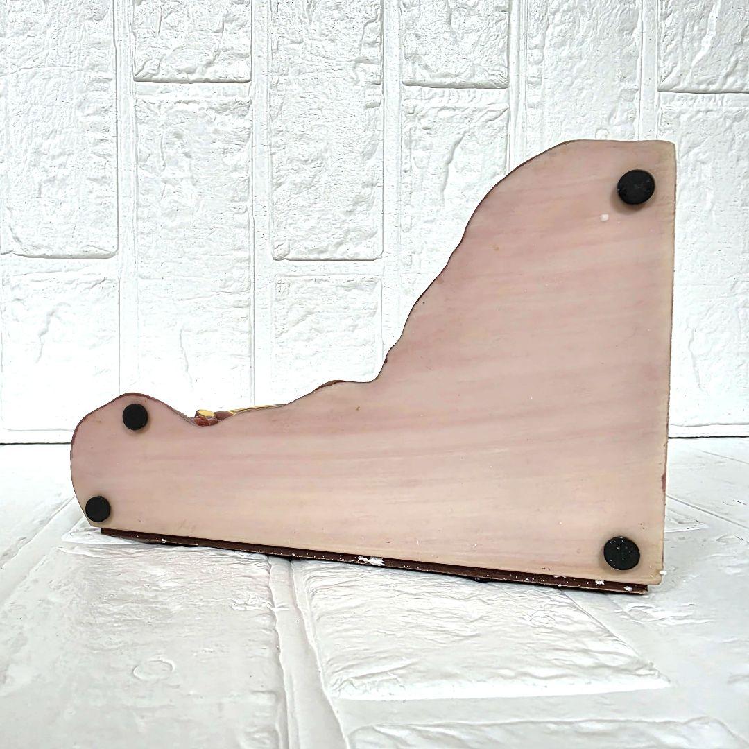 葵屋【崖の上のポニョ】ブックスタンド　キャンディポット　2点セット　箱あり