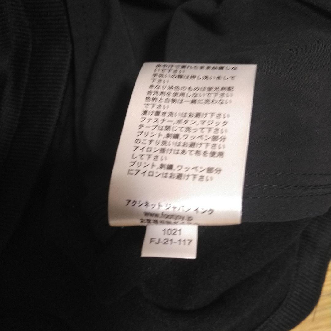 フットジョイ ジャケット M 新品