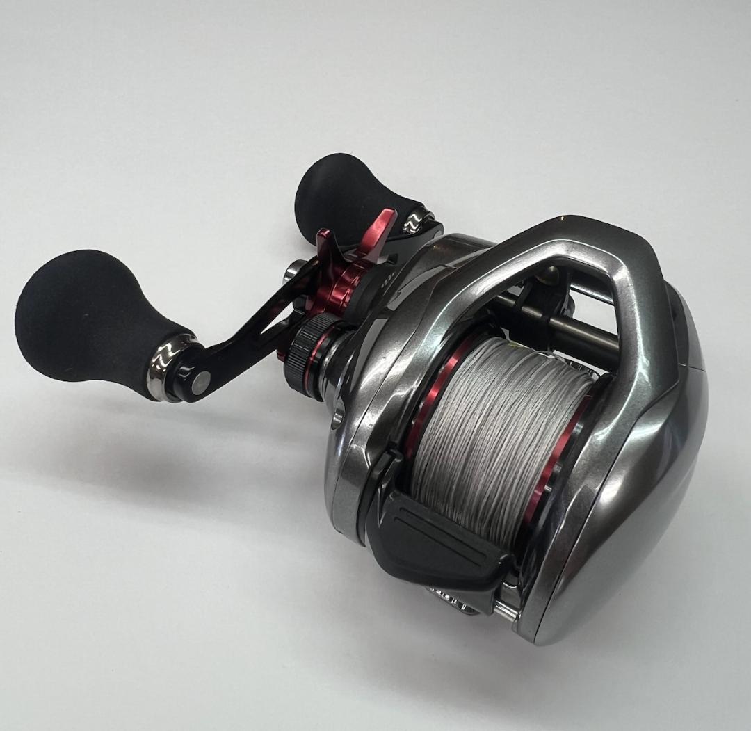 スコーピオンMD301XGLH