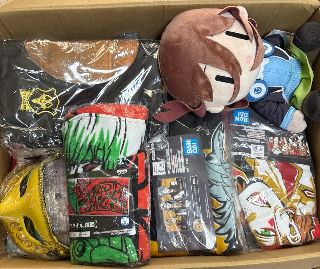 ジャンク品 ノンジャンルグッズ 約1500点大量まとめ売り