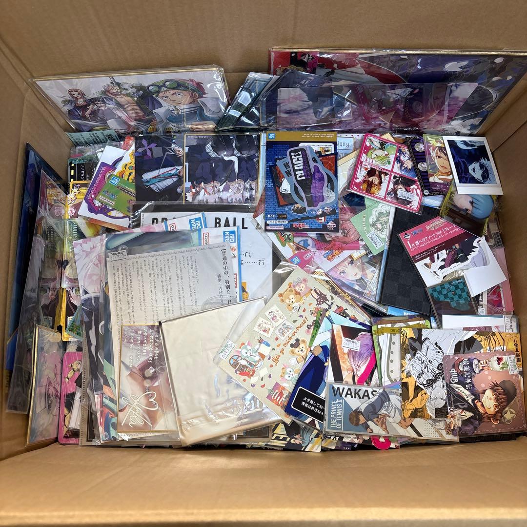 ジャンク品 ノンジャンルグッズ 約1500点大量まとめ売り
