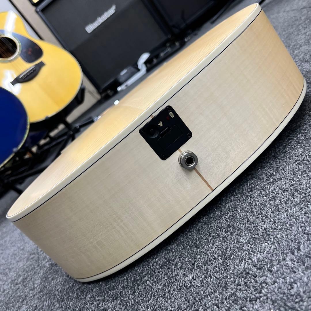 【11515】Ibanez Acoustic AC419E-OAW