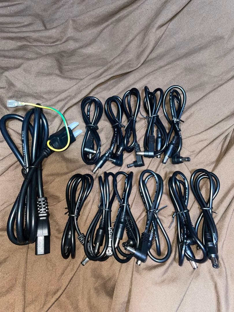 VITAL AUDIO VA-15 AC パワーサプライ 美品