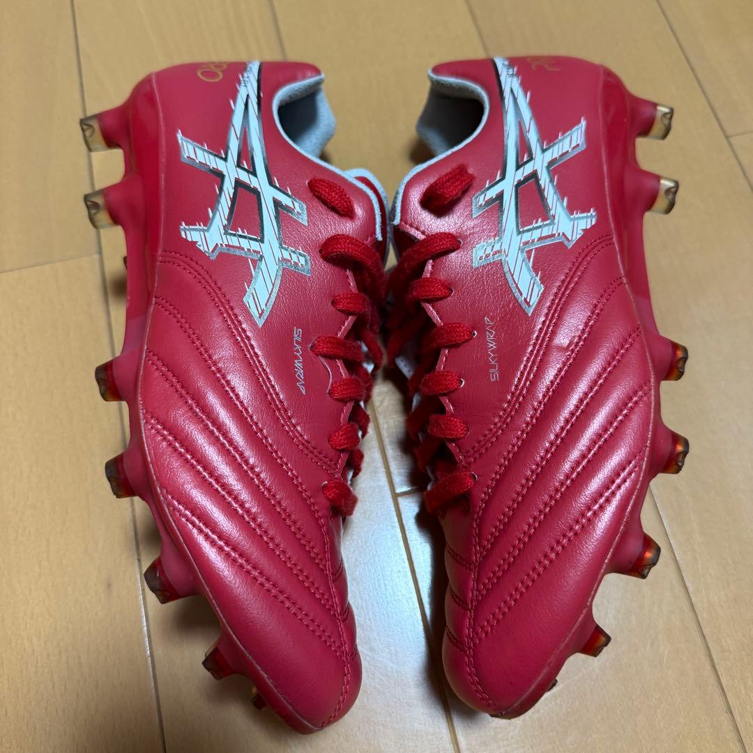 アシックス サッカースパイク X-FLY PRO 3 25cm