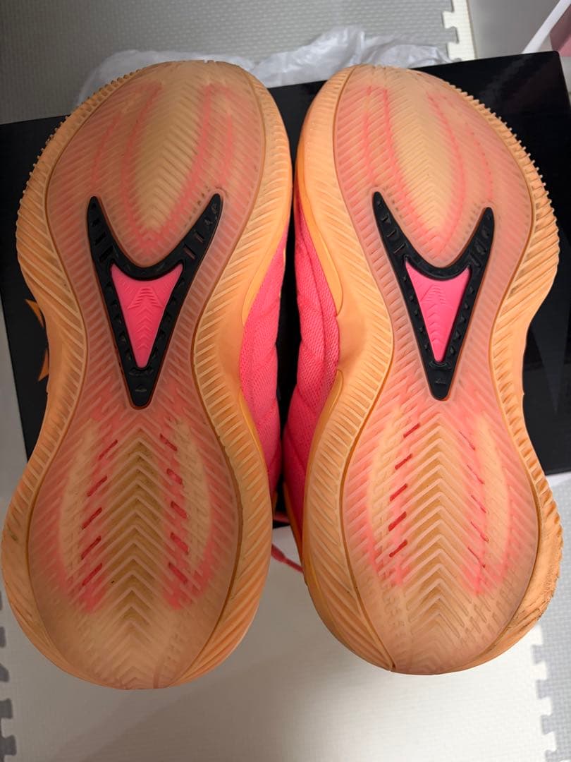 シューズ(男性用) adidas AE2