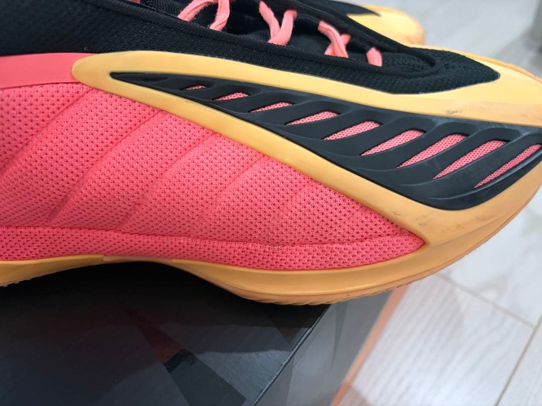 シューズ(男性用) adidas AE2