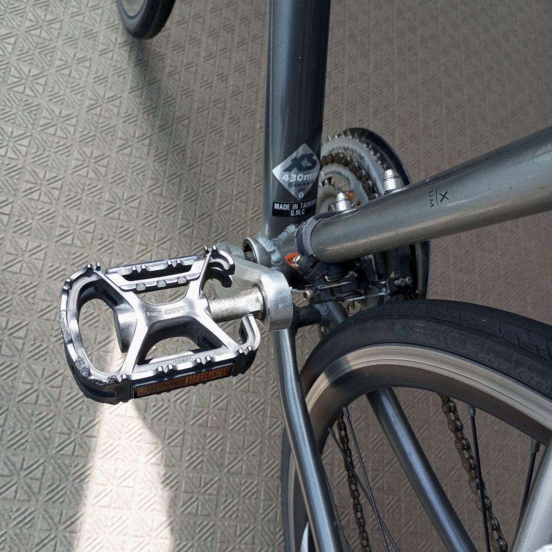 ジャイアントクロスバイク GIANT escape　r3