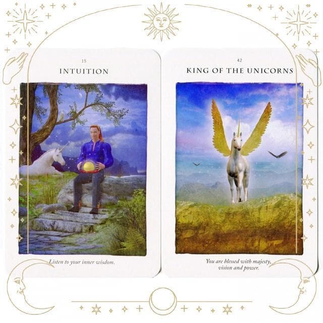 K-Jay★オラクルカード