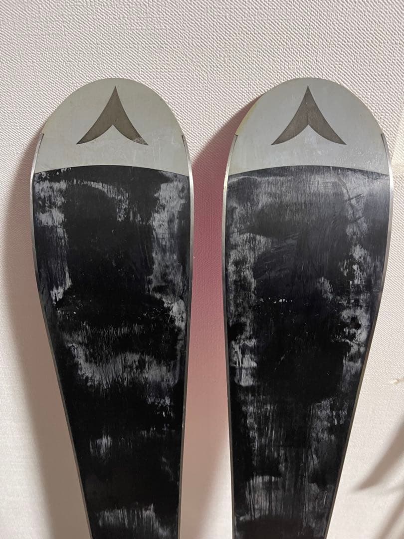 【キッズスキー】DYNASTAR ディナスター 120cm ブーツ 21.0cm