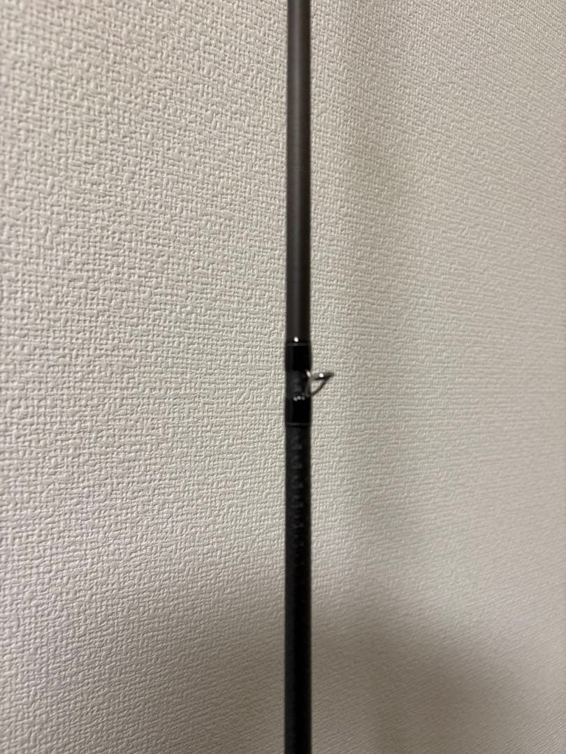 エバーグリーン　オライオン　ブラックローズ　71H+