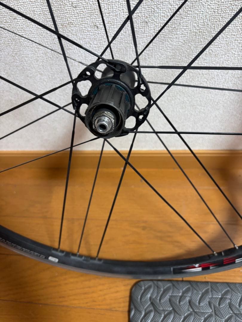 Campagnolo (カンパニョーロ) ZONDA (ゾンダ) C15