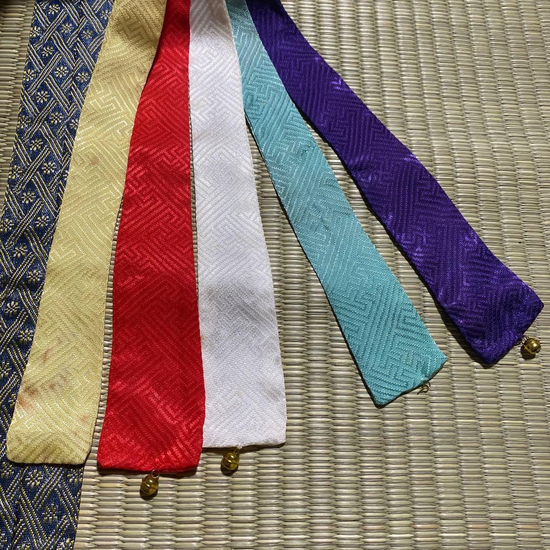 茶道具　福鈴　利吉と福鈴台　正月