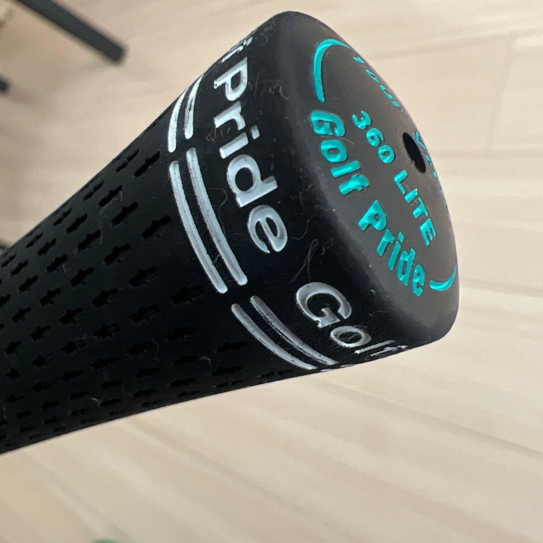 PING G440ハイブリッド 5U PING TOUR 2.0 BLACK