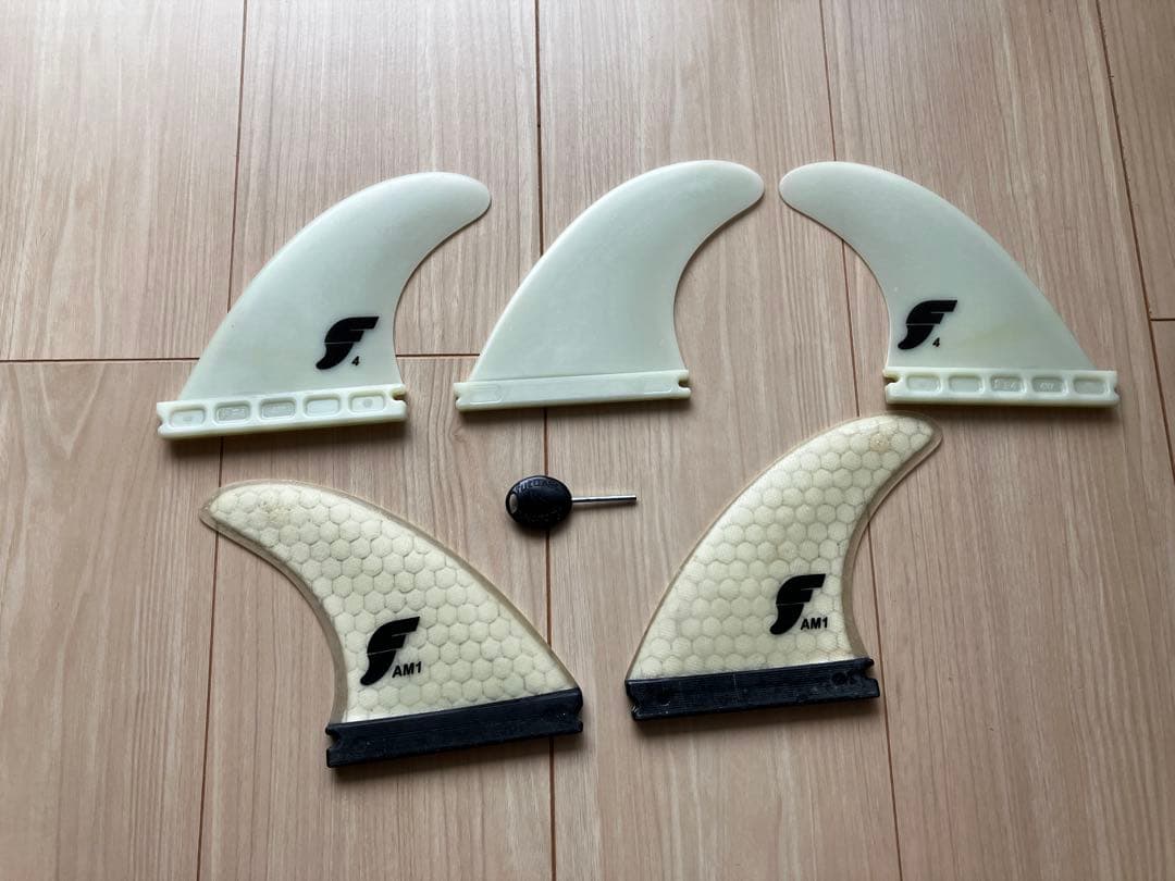 【ちぎりパン】ジャスティス ability mtcd ショートボード