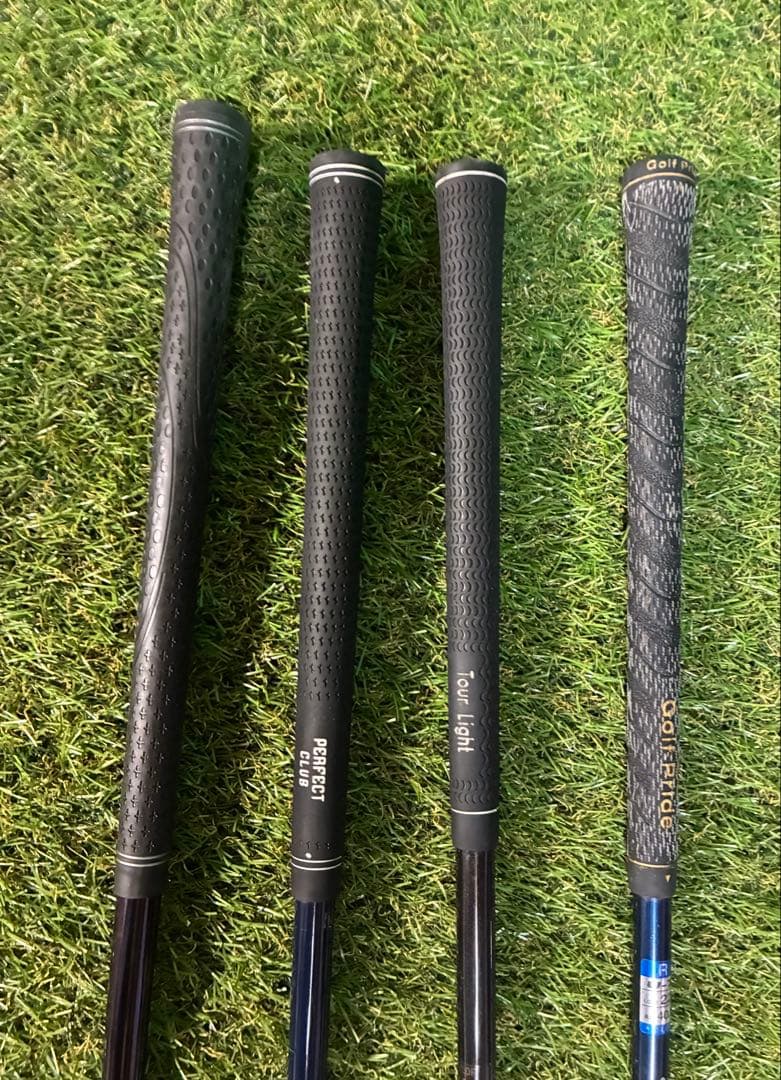 メンズクラブフル14本セット