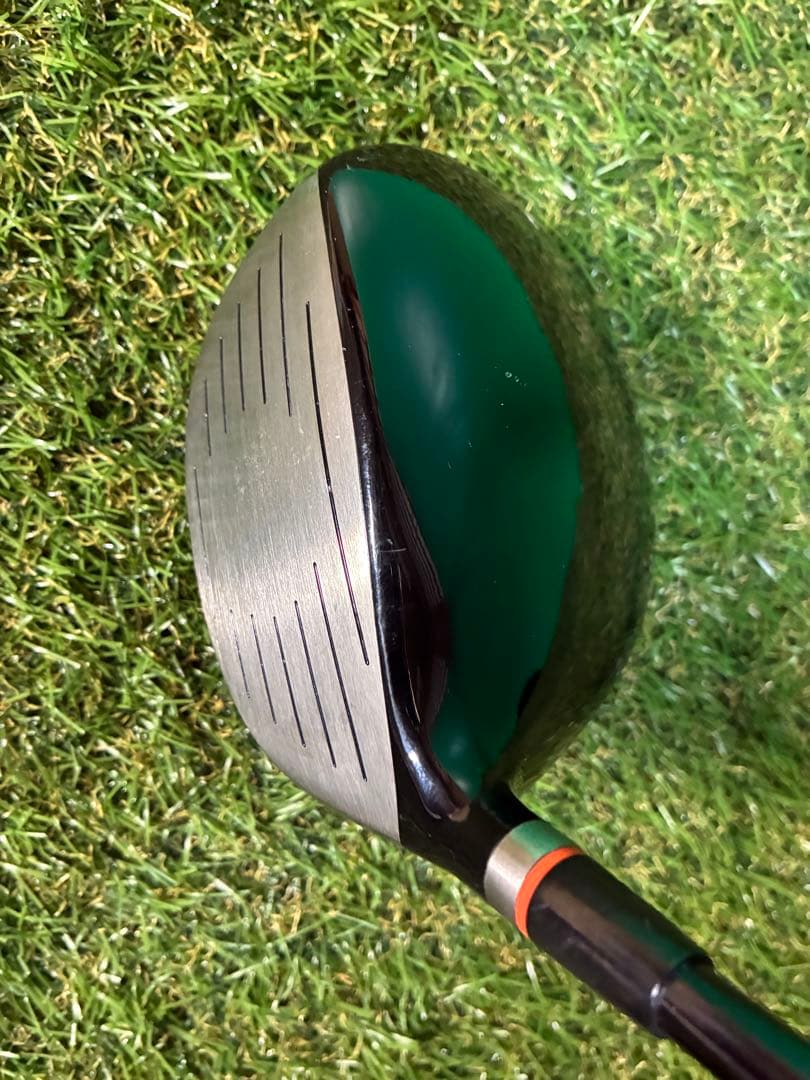 メンズクラブフル14本セット