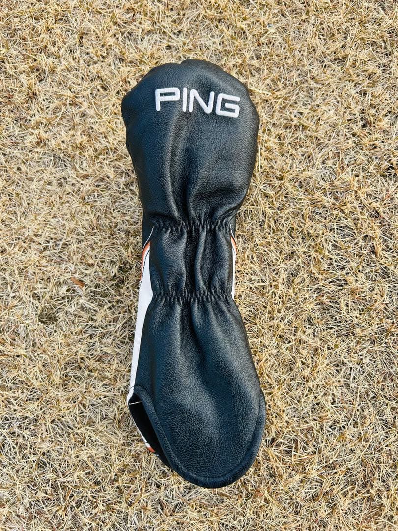 PING G400 フェアウェイウッド 7番 20.5度