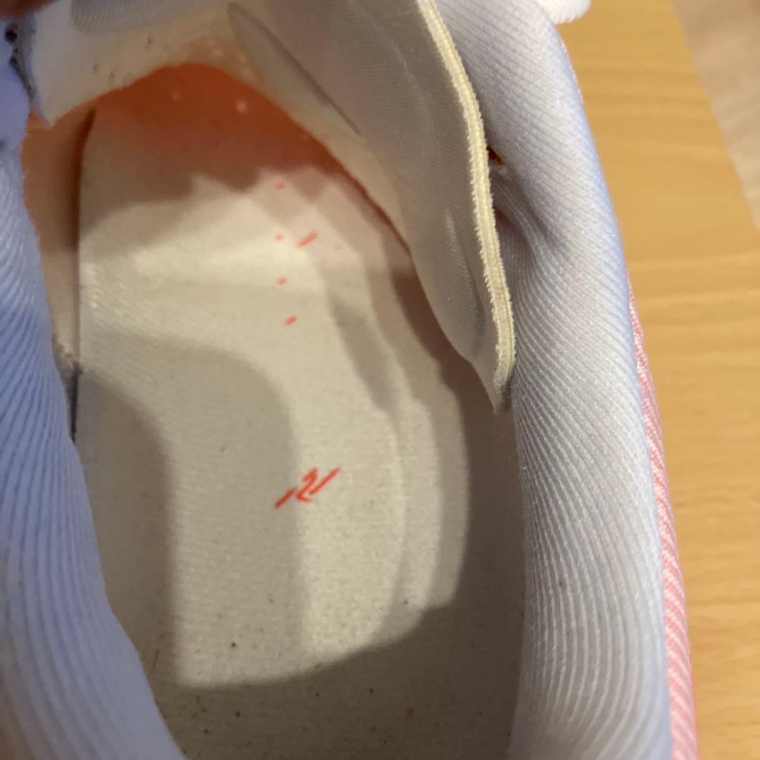 asics アシックス　スーパーブラスト SUPERBLAST 26.5cm