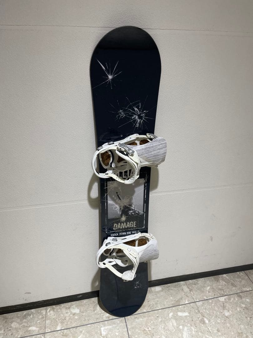 ALLIAN DAMAGE アライアン　ダメージ