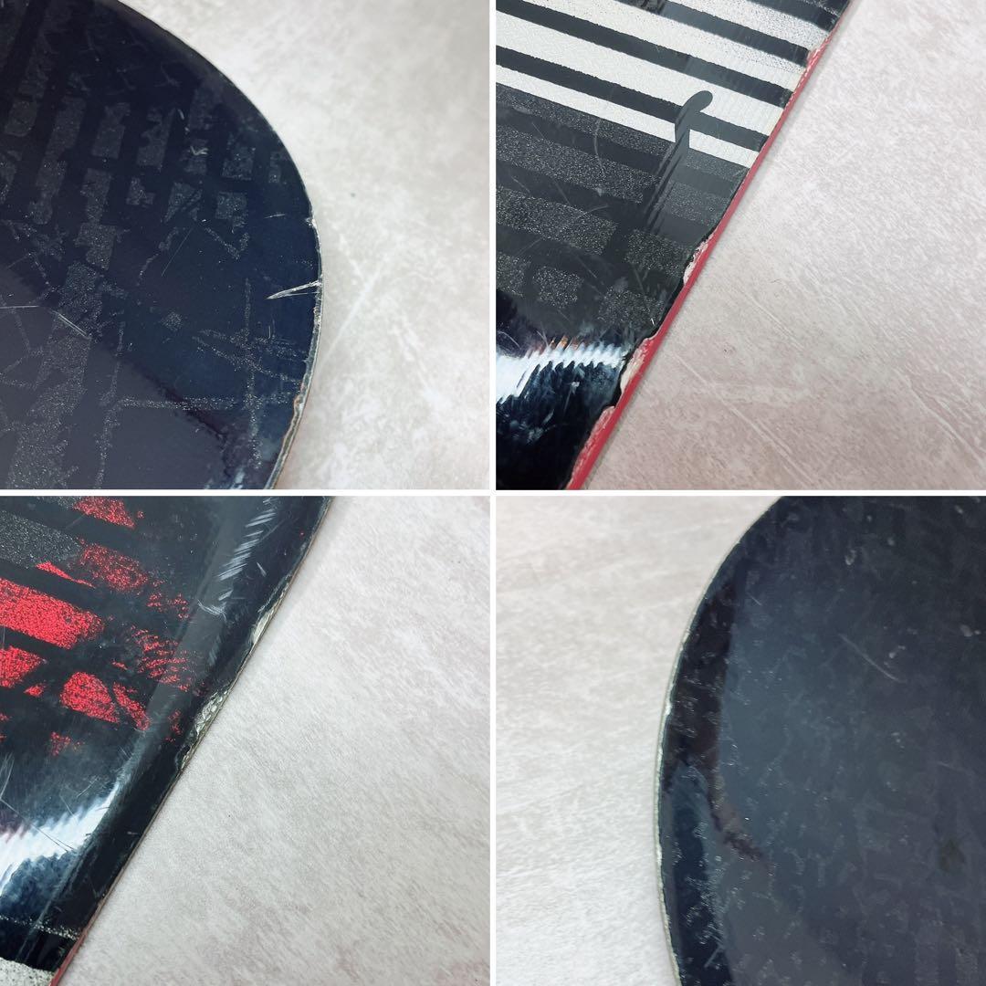 K2 ブリゲード FLUX RL メンズ　スノーボードセット NO.05