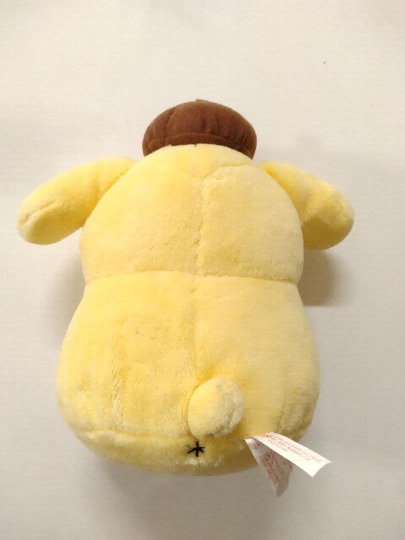 サンリオ 限定干支ぬいぐるみ　キキララ　ポムポムプリン　4点セット