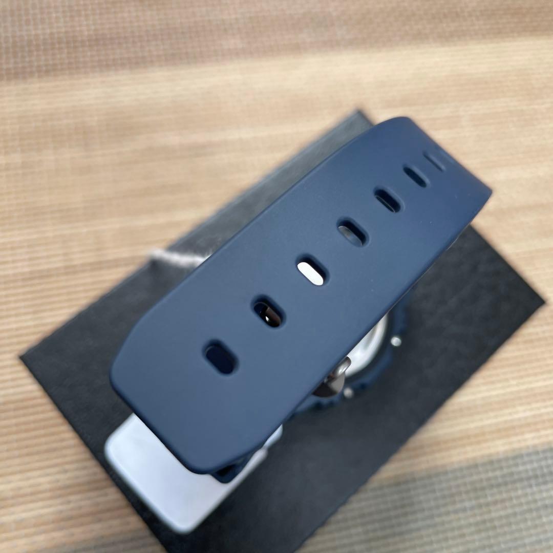 未使用 CASIO G-SHOCK GW-M5610NV