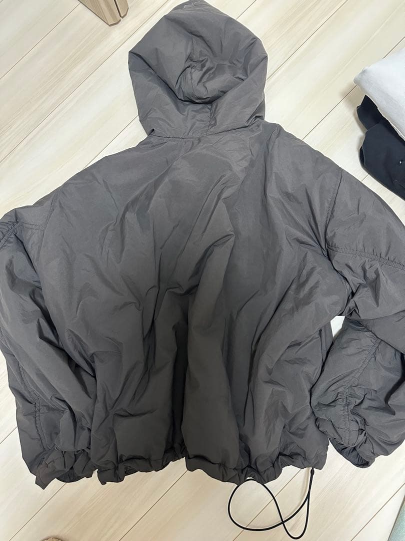 BALENCIAGA ジャケット　pullover