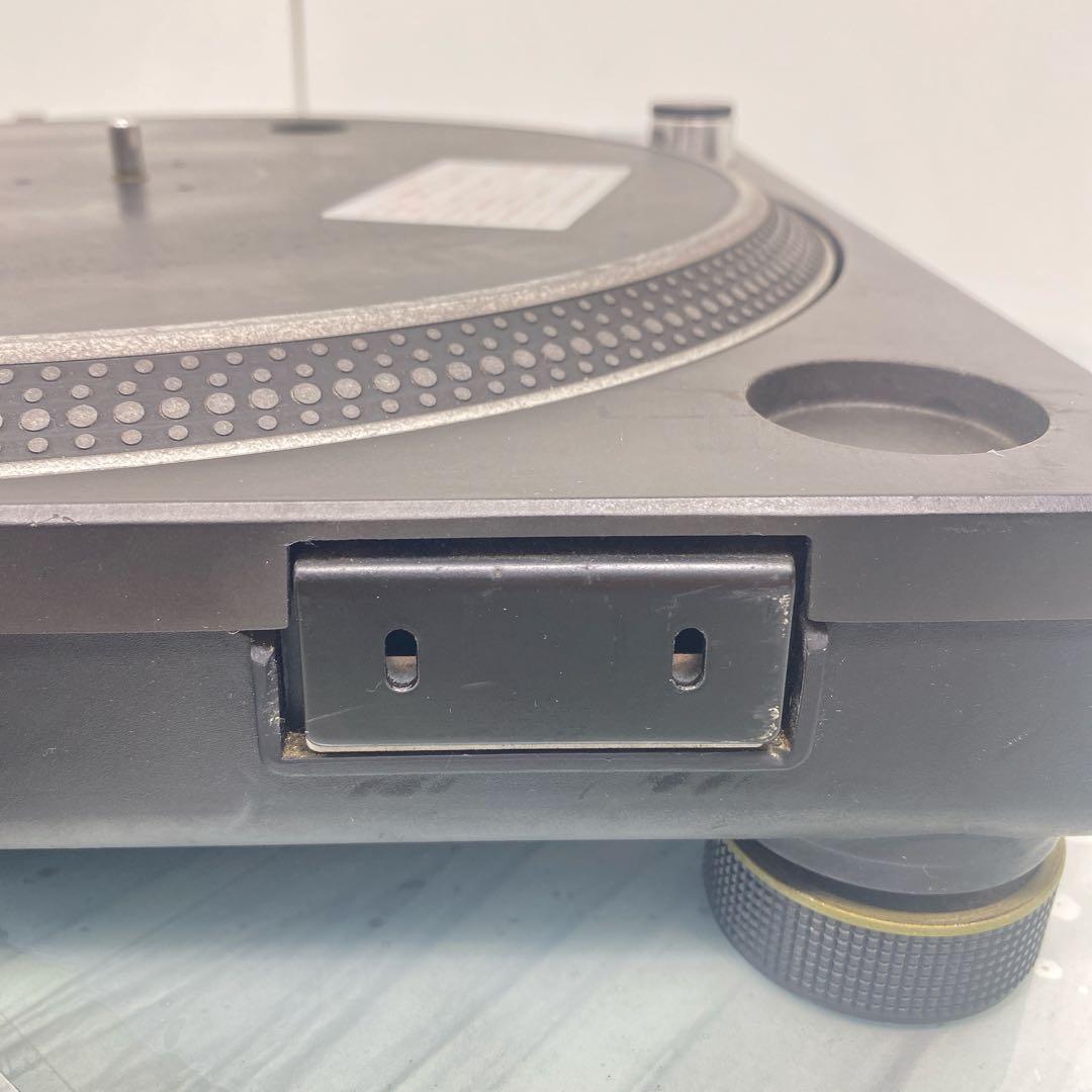 Technics テクニクス SL-1200MK3
