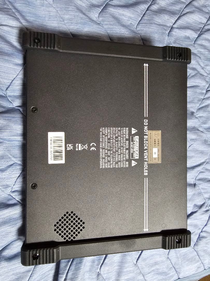 ギター Fractal FM3 MARK II Turbo