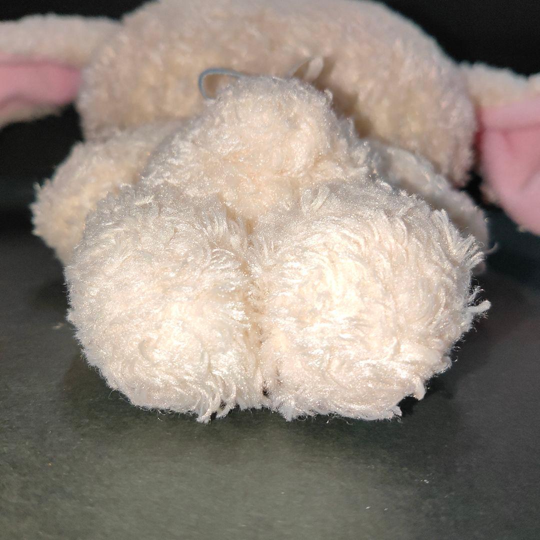 サンリオ シュガーバニーズ はなうさ ぬいぐるみ