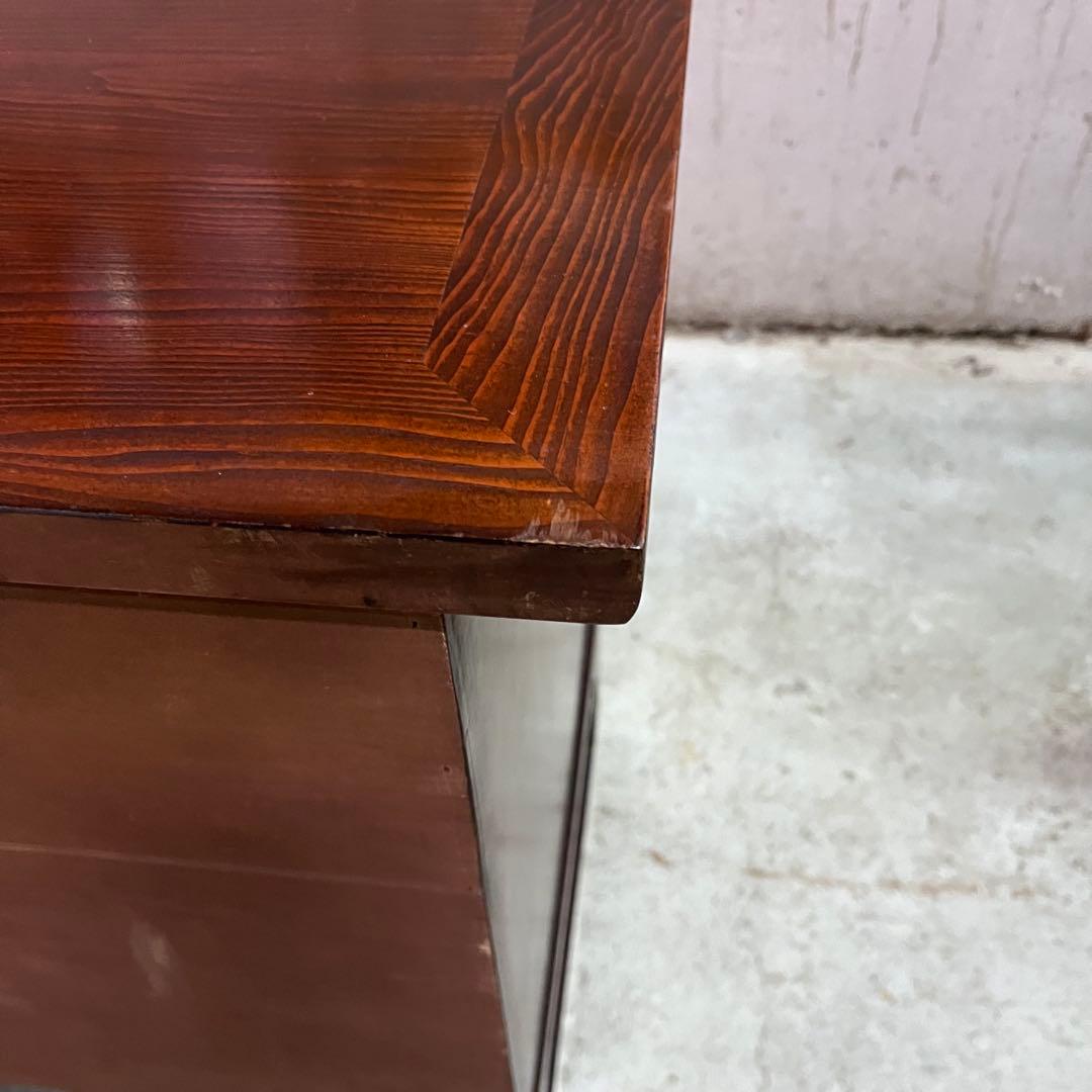 李朝家具 薬箱 薬箪笥 キャビネット サイドボード 中国家具 民芸家具 韓国