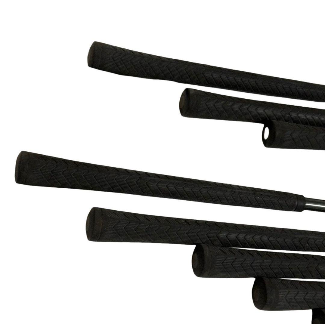 名器 プロギア DATA601 アイアンセット 右打ち 10本 メンズ 三浦技研