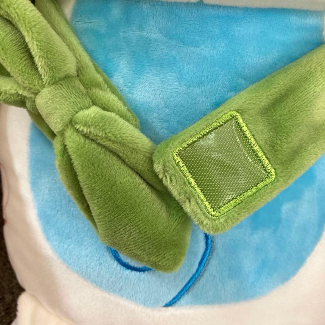 妖怪ウォッチ　コマさん　PCぬいぐるみ　クッション　新品未使用　タグ付き　廃盤