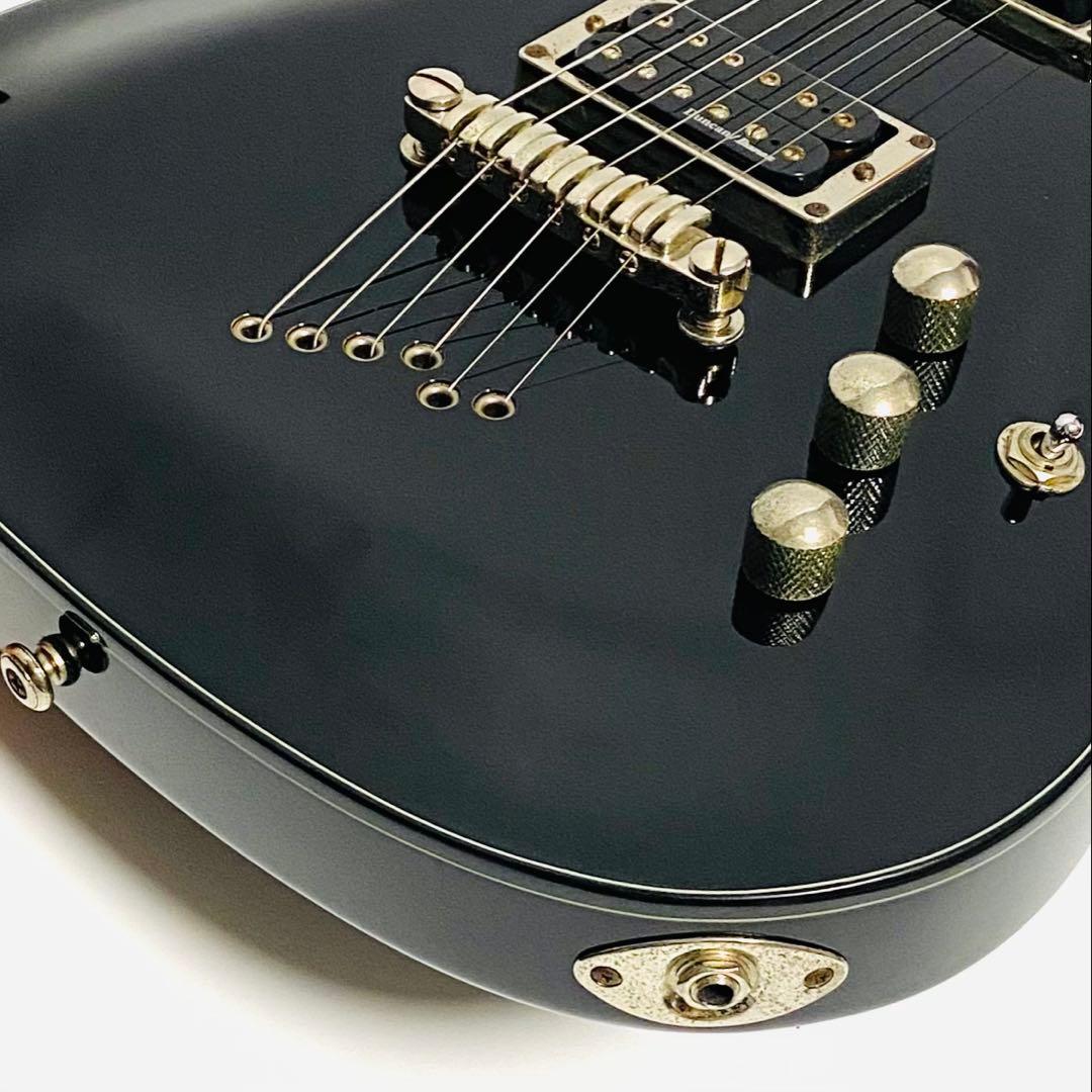 激レア Ibanez SZ320 スルーネック ノントレモロ