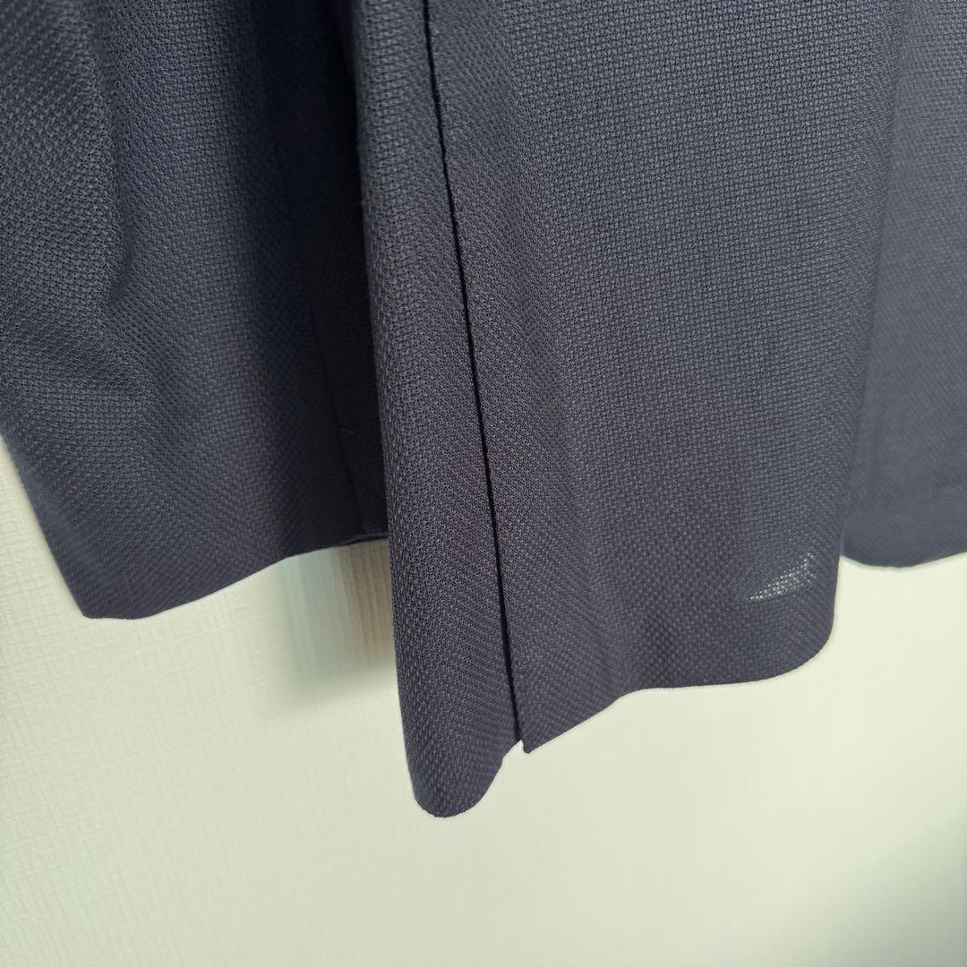 BEAMSF×RINGJACKETハンドラインFOXBROTHERS生地ブレザー