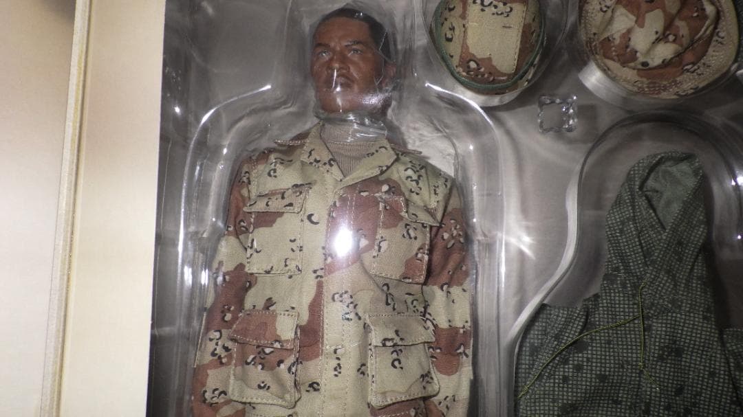 ミリタリー SOLDIER STORY USMC SS071 Jarhead