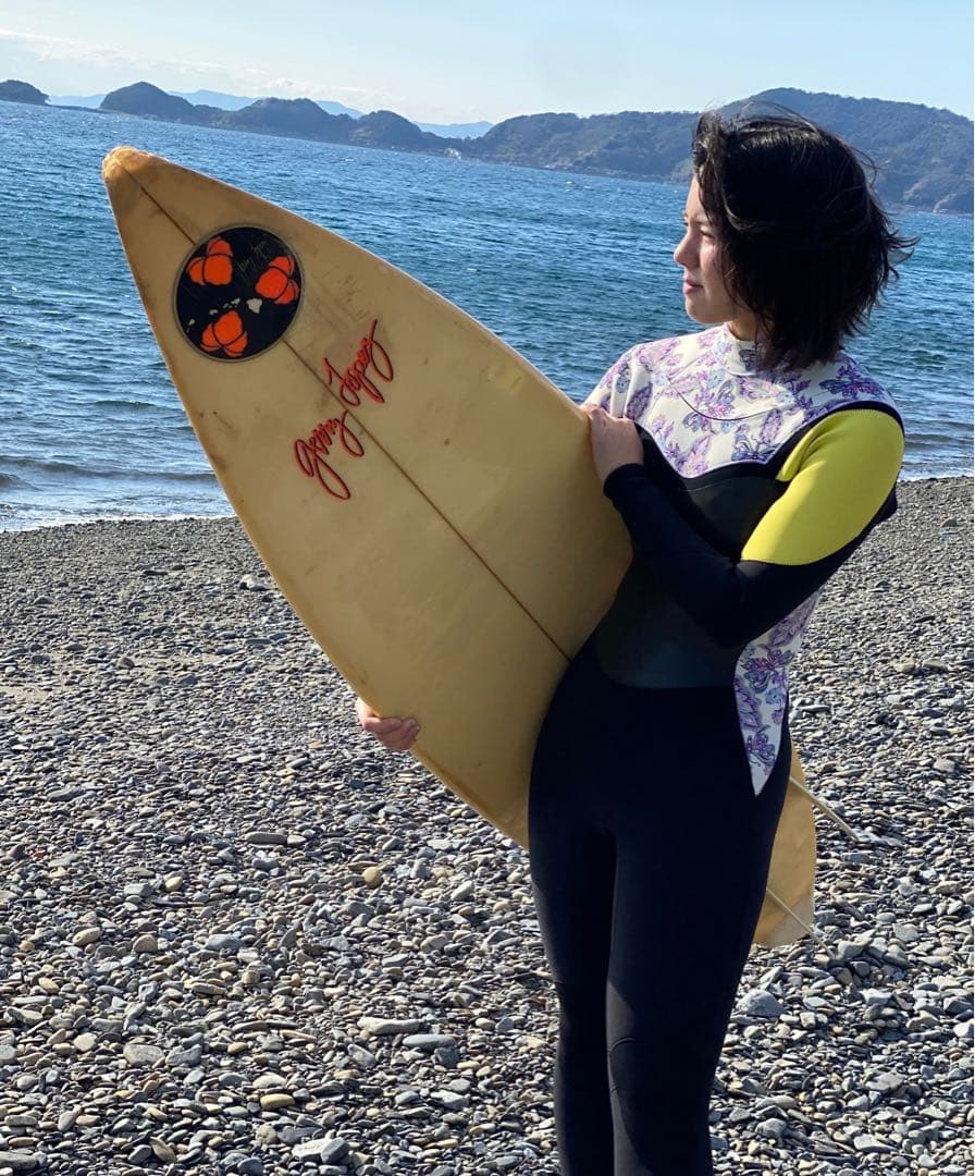 フルスーツ　3/3mm LBサイズ