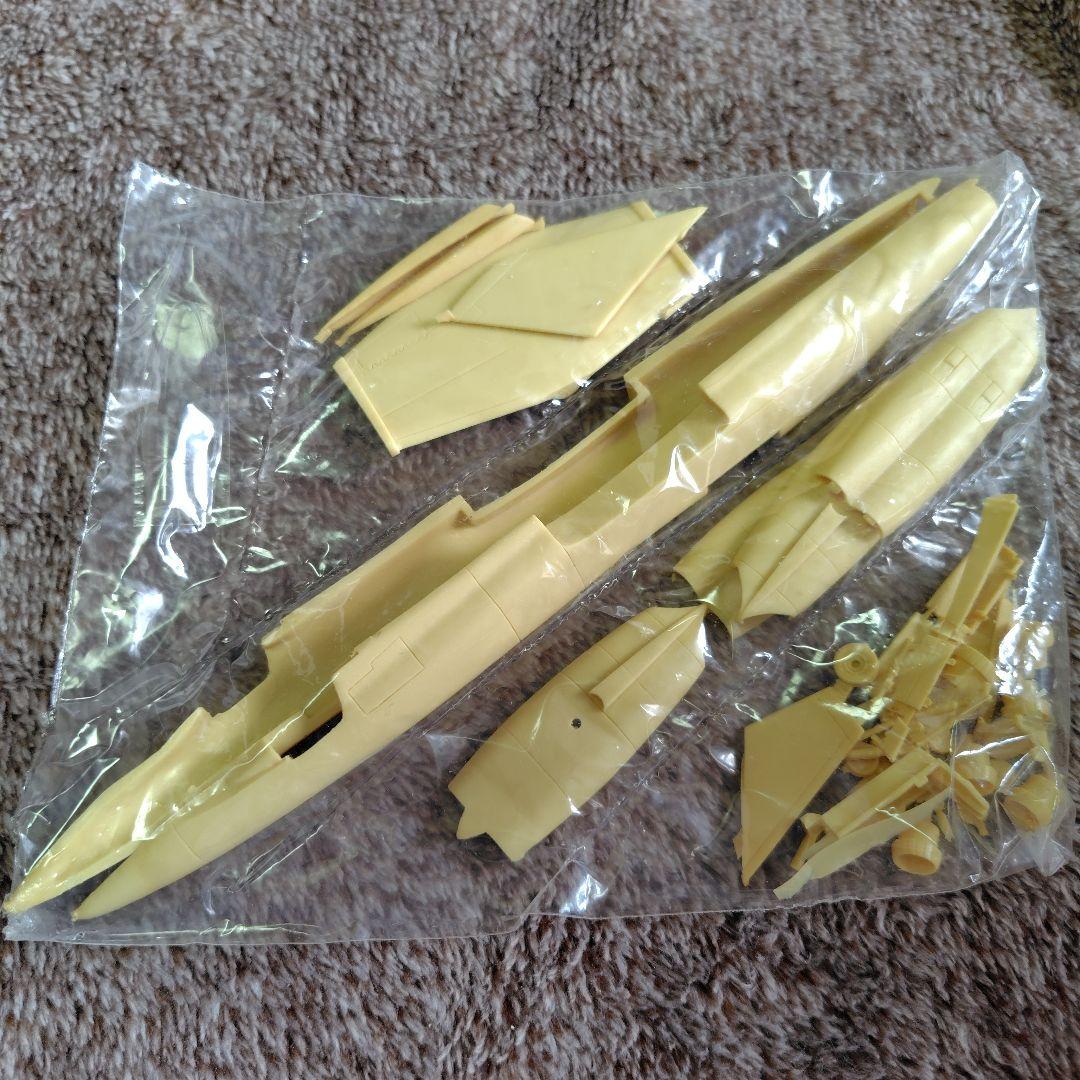 航空機・ヘリコプター ANiGRAND 1/72 Bell XF-109 VTOL