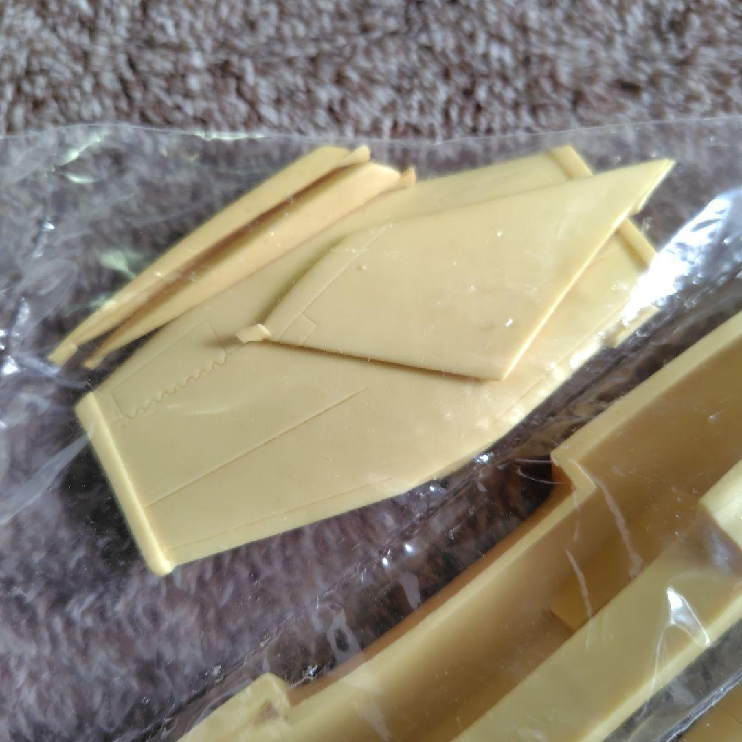 航空機・ヘリコプター ANiGRAND 1/72 Bell XF-109 VTOL