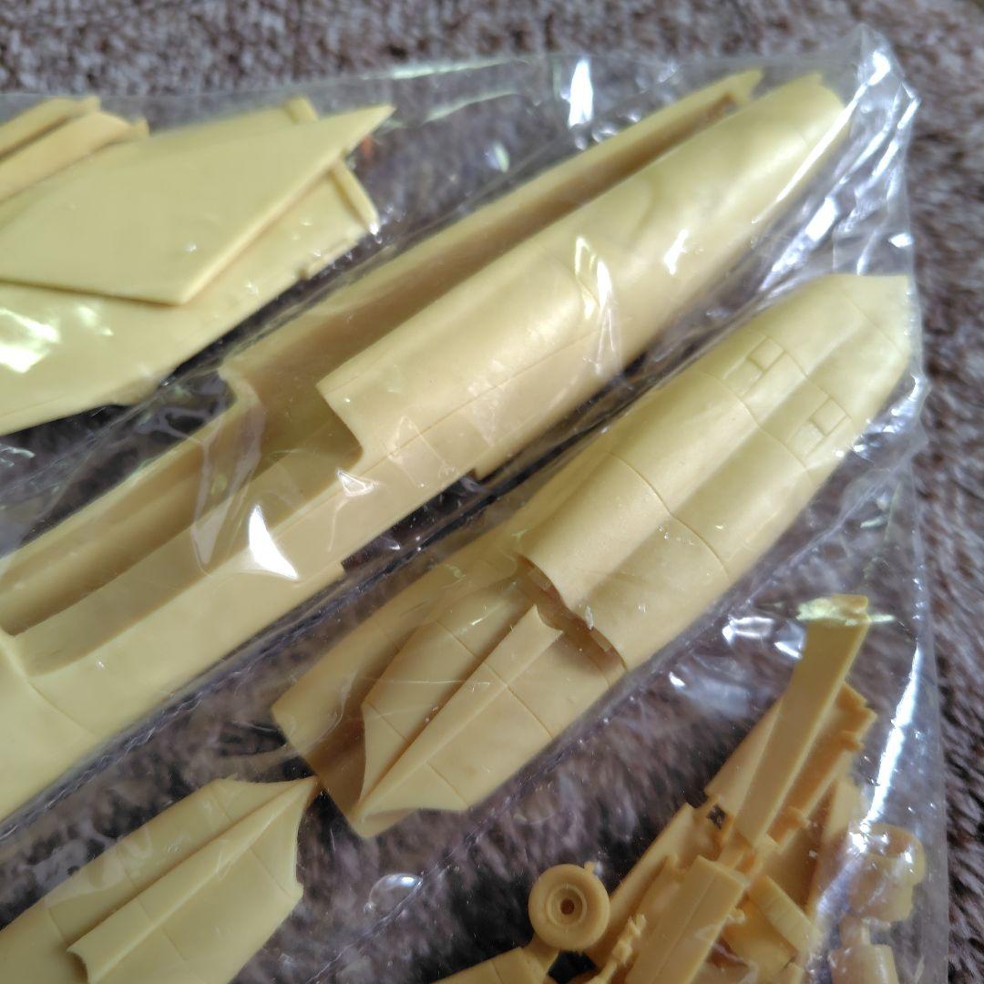 航空機・ヘリコプター ANiGRAND 1/72 Bell XF-109 VTOL