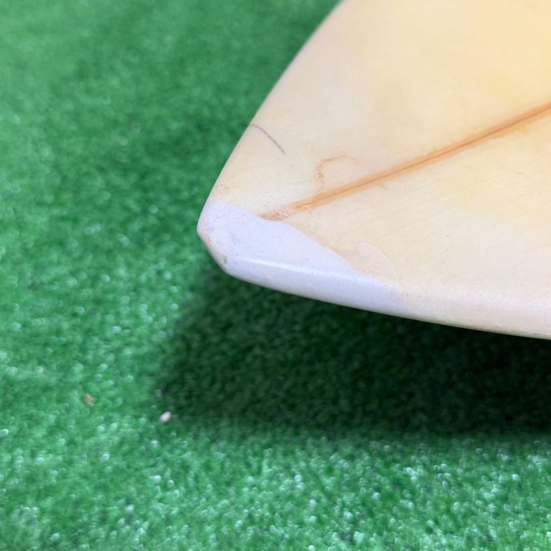 激レア　chilli ショートボード　5’7ft RAREBIRD クアッド