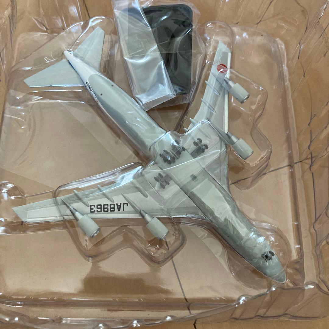 【即購入ok!!】1/400 B747-400 ANA JA8963 全日空商事