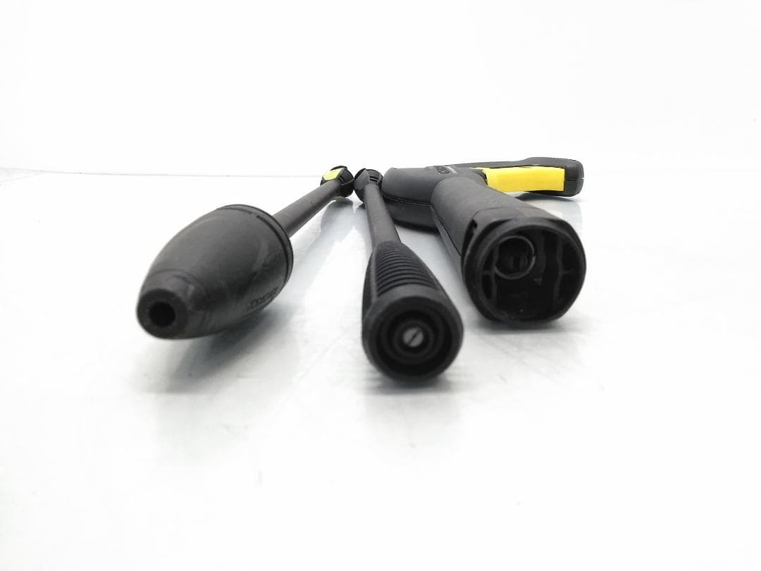 ケルヒャー 家庭用高圧洗浄機 K2 クラシック 1.600-970.0 ●