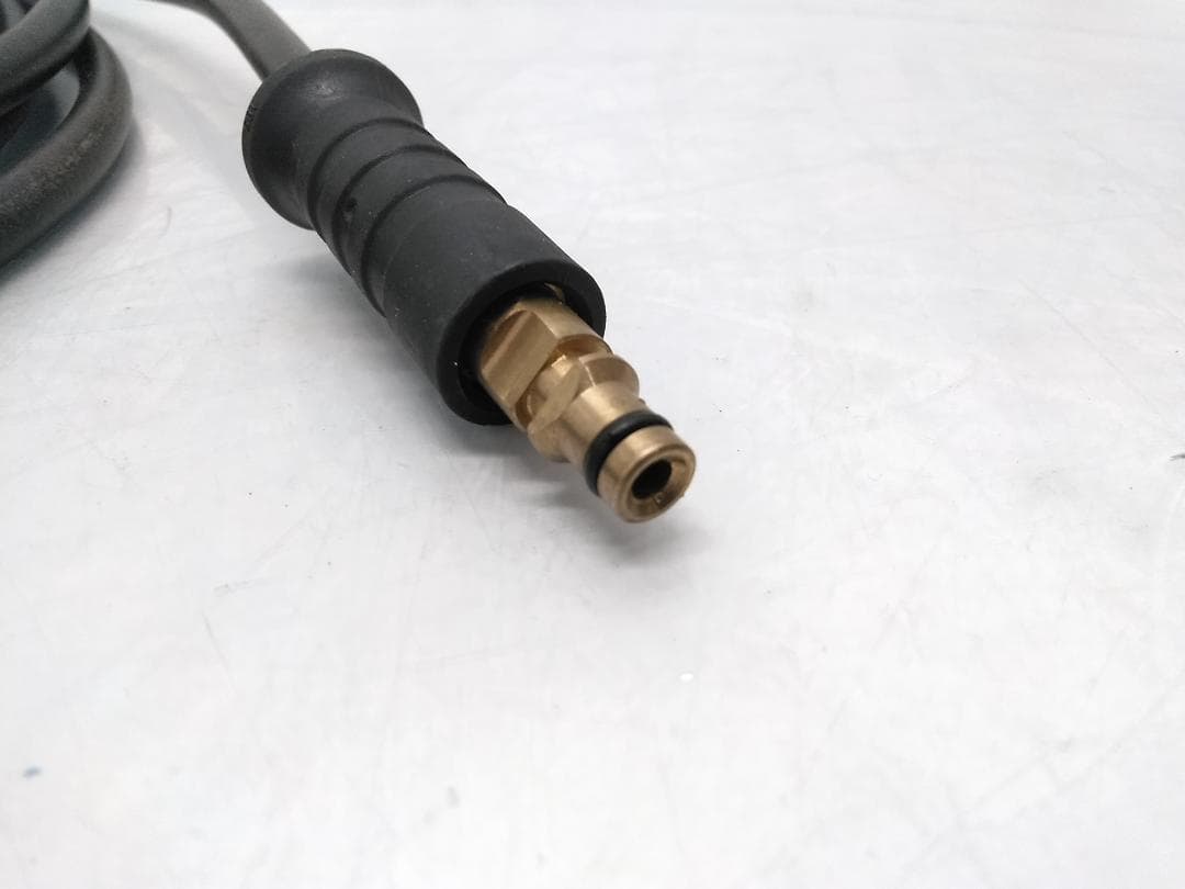 ケルヒャー 家庭用高圧洗浄機 K2 クラシック 1.600-970.0 ●