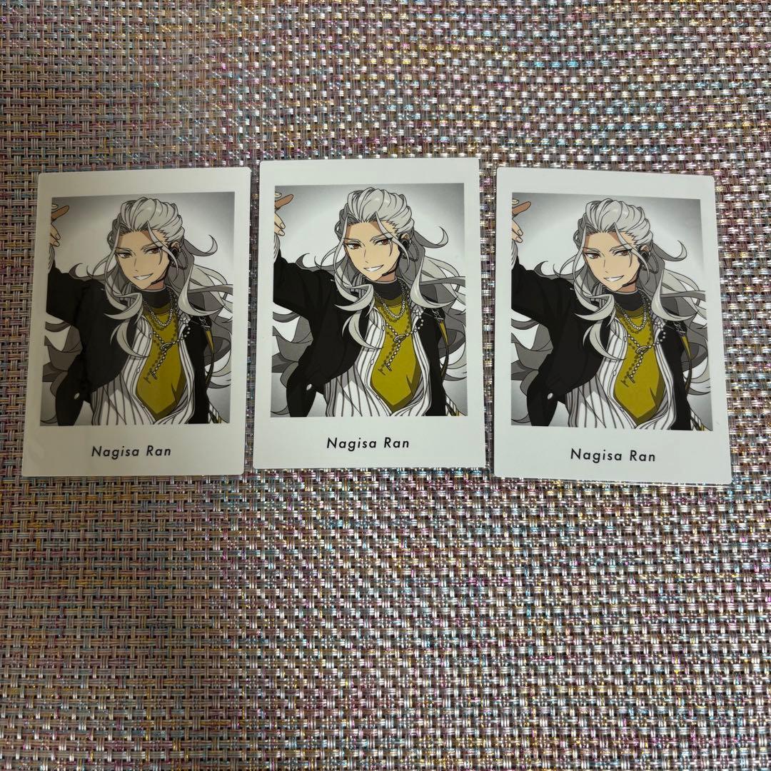 あんスタ　乱 凪砂　まとめ売り　フレグランス　絨絨カフェ　他