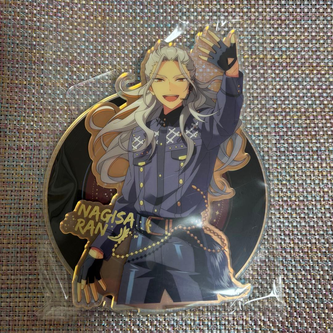 あんスタ　乱 凪砂　まとめ売り　フレグランス　絨絨カフェ　他