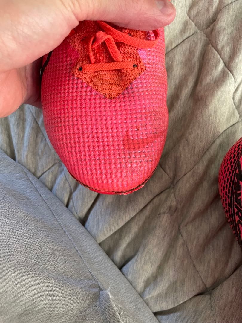 Nike マーキュリアルヴェイパー13