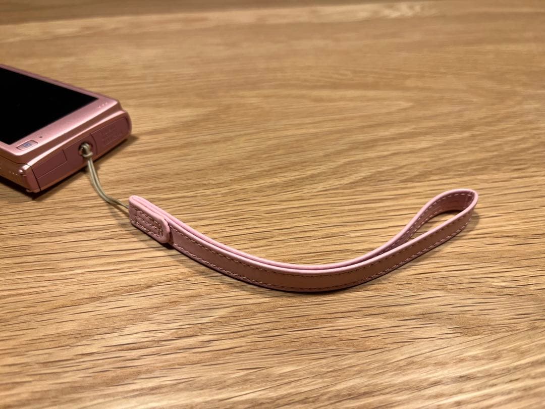 Canon デジタルカメラ IXY 420F動作確認済