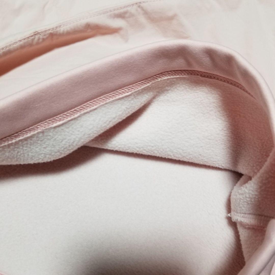 Heal Creek　日本未入荷商品　キルティングラップ裏起毛パンツ