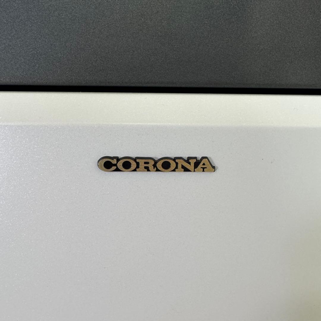 CORONA コロナ 石油ファンヒーター WZシリーズ FH-WZ5719BY